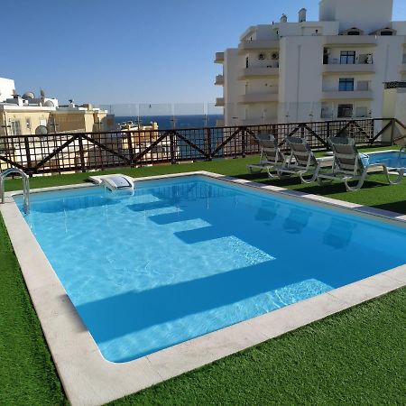 Ocean Breeze - Terrace Pools Apartment Armacao de Pera Exterior photo