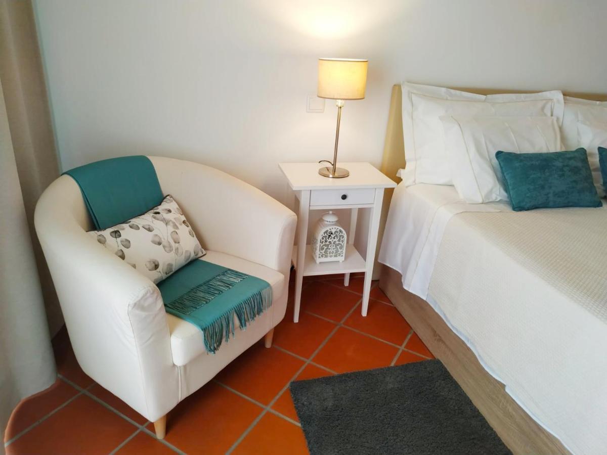 Ocean Breeze - Terrace Pools Apartment Armacao de Pera Exterior photo