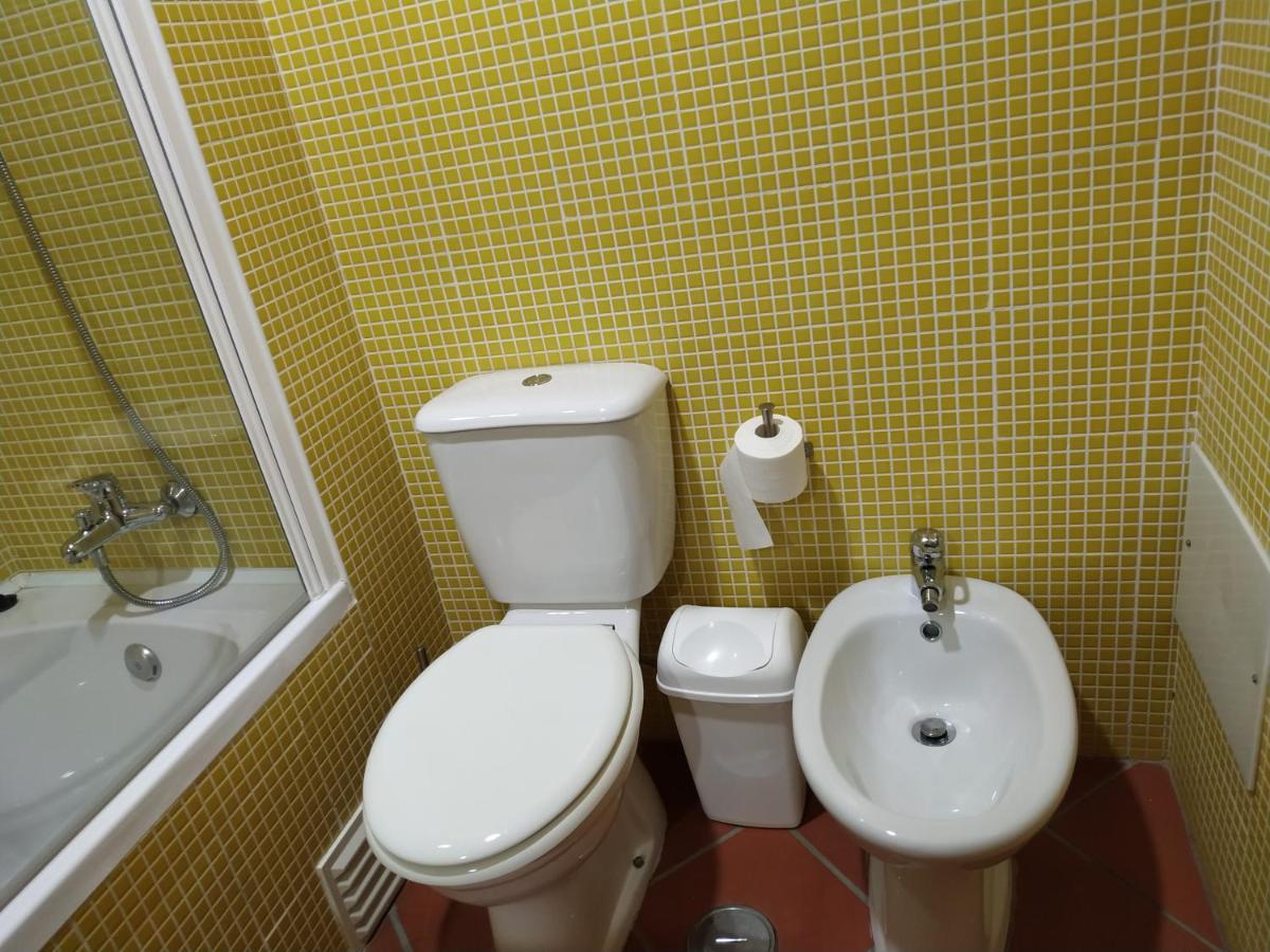 Ocean Breeze - Terrace Pools Apartment Armacao de Pera Exterior photo